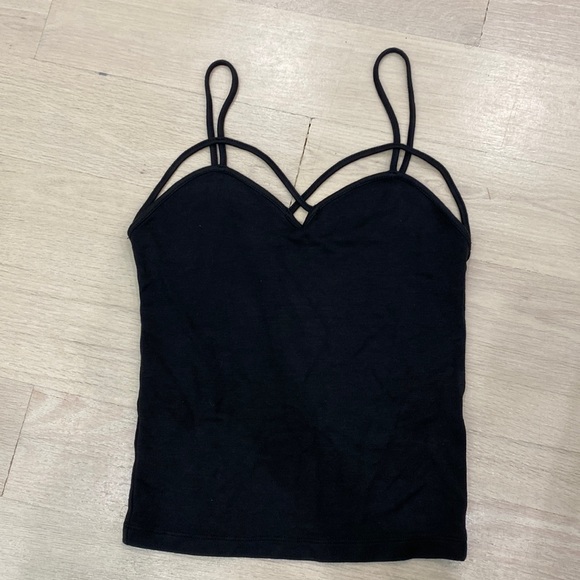 Brandy Melville Tops - Brandy Melville Tank Top - Spagetti Strap